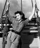 Buccaneer's Girl Fine Art Print - Yvonne De Carlo (1950)