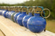 M-67 Training Grenades Fine Art Print by Stocktrek Images