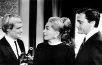 The Man From U.N.C.L.E. Photo Print - Vintage TV Series Art