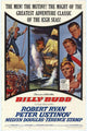Billy Budd Movie Poster (11x17) | Pop Culture Graphics