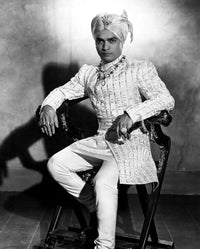 Black Narcissus Photo Print (1947) | Posterazzi
