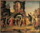 Parnassus Fine Art Print by Everett Collection