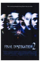 Final Destination 2 - Style A Movie Poster (11x17)