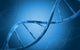 Conceptual DNA Art Print - Fine Art Poster by StockTrek Images