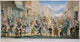 Steamer Day, San Francisco - American Lithograph by L. Nagel