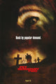 Pet Sematary 2 Movie Poster Print (27x40) - Classic Horror Art