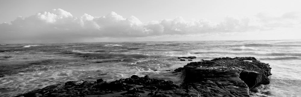 Promontory La Jolla CA Fine Art Print - Multiple Sizes Available