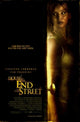 House at the End of the Street Movie Poster 11x17