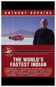 World's Fastest Indian Movie Poster (11 x 17)