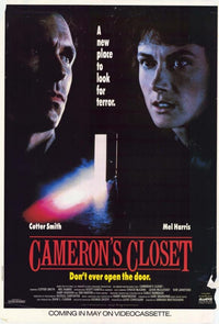 Cameron's Closet Movie Poster Print (27 x 40)