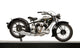 1932 BSA 986cc Model G32-14 Fine Art Print