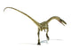 Coelophysis Dinosaur Fine Art Print - Available in Multiple Sizes