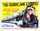 The Hurricane Express Movie Poster by John Wayne - 1932
