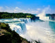 View of the American Falls Fine Art Print by Panoramic Images