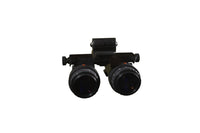 AN/AVS-6 Night Vision Goggles Military Poster Print