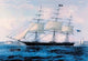 Currier and Ives Fine Art Print by Nathaniel Currier