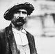Immigrants: Italian Laborer on the New York State Barge Canal - Fine Art Print by Lewis Hine