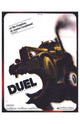 Duel Movie Poster (11 x 17) | Posterazzi