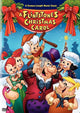 A Flintstones Christmas Carol Movie Poster Print 27x40