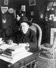 Joel Chandler Harris American Writer Fine Art Print by Granger Collection