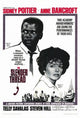 The Slender Thread Movie Poster (11x17) | Posterazzi