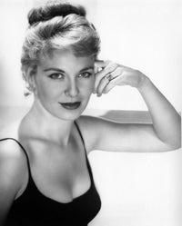 Joanne Woodward Vintage Photo Print from the 1950s