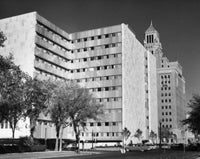 Mayo Clinic Rochester Minnesota Fine Art Print - Various Sizes