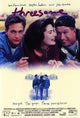 Threesome Movie Poster - 11x17 Print