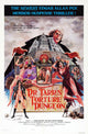 The Mansion Of Madness 1973 Movie Poster Art Print