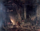 Gun Foundry Fine Art Print - Unknown Painter