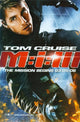 Mission Impossible III Movie Poster (11x17) | Posterazzi