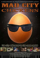 Mad City Chickens Movie Poster Print (27x40) - High Quality Wall Art