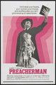 Preacherman Movie Poster Print - Premium Quality Wall Art