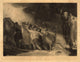 The Tempest Fine Art Print - Prospero and Miranda by George Romney