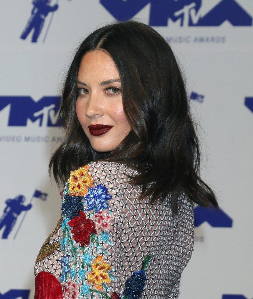 Olivia Munn at the 2017 MTV Video Music Awards Photo Print