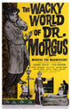The Wacky World of Dr Morgus Movie Poster (11x17) - Item #MOV197309