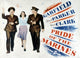 Pride of the Marines Movie Poster Fine Art Print (1945)