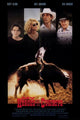 My Heroes Have Always Been Cowboys Movie Poster 11x17