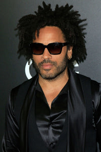 Lenny Kravitz at the 20th Annual Hollywood Film Awards Photo Print