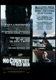 No Country For Old Men Movie Poster - 11 x 17 Print
