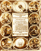 Frontispiece of Alchemical Treatise Fine Art Print by Science Source