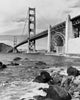 Golden Gate Bridge Fine Art Print - San Francisco, California