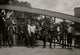 Millworkers at the Washington Mill in Lawrence, Massachusetts Fine Art Print