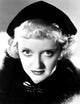 Bette Davis Vintage Photo Print from 1934 - Fine Art by Everett Collection