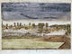 Battle of Concord, 1775 Fine Art Print by Amos Doolittle