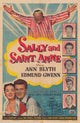 Sally and Saint Anne Movie Poster (11x17) - High-Quality Print