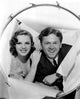 Strike Up The Band Photo Print featuring Judy Garland and Mickey Rooney