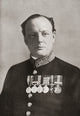Sir Winston Churchill Fine Art Print by Ken Welsh | Posterazzi