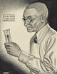 George Washington Carver Fine Art Print by Ken Welsh | Posterazzi