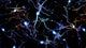 Neurons Brain Cells with Electrical Firing Fine Art Print by Bruce Rolff